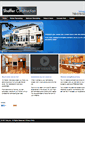 Mobile Screenshot of billshafferconstruction.com